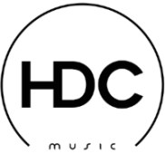 Logo Negro HDC